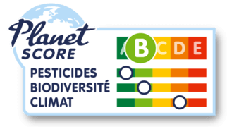 Planet Score : BABD